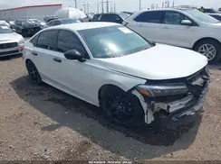 2HGFE2F53PH570186 2023 HONDA CIVIC