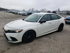 2HGFE2F53PH570480 2023 HONDA CIVIC