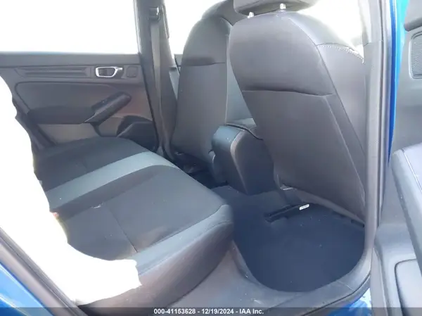 2HGFE2F53PH570687 2023 HONDA CIVIC - Image 8