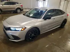2HGFE2F53PH570978 2023 HONDA CIVIC
