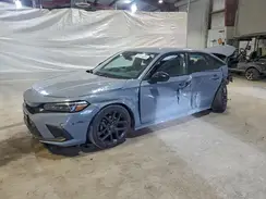 2HGFE2F53PH571452 2023 HONDA CIVIC