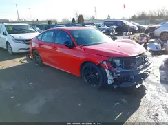 2HGFE2F53PH572004 2023 HONDA CIVIC