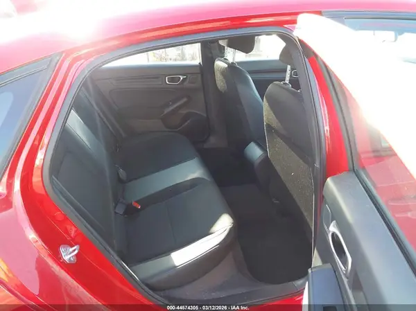 2HGFE2F53PH572004 2023 HONDA CIVIC - Image 8