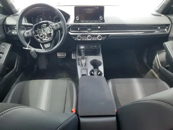 2HGFE2F53RH101876 2024 HONDA CIVIC - Image 8