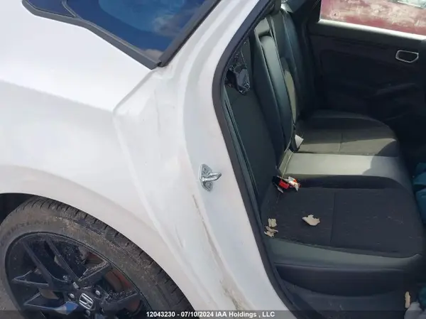 2HGFE2F53RH103532 2024 HONDA CIVIC - Image 8