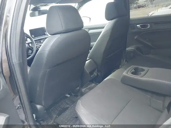 2HGFE2F53RH103580 2024 HONDA CIVIC - Image 8