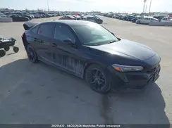 2HGFE2F53RH103613 2024 HONDA CIVIC