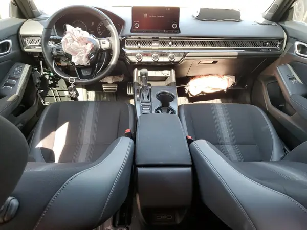 2HGFE2F53RH104566 2024 HONDA CIVIC - Image 8