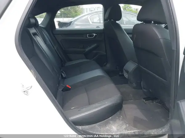 2HGFE2F53RH104602 2024 HONDA CIVIC - Image 8