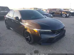 2HGFE2F53RH105491 2024 HONDA CIVIC