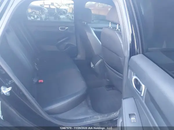 2HGFE2F53RH105491 2024 HONDA CIVIC - Image 8