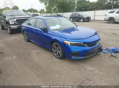 2HGFE2F53RH105684 2024 HONDA CIVIC