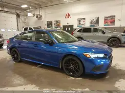 2HGFE2F53RH105703 2024 HONDA CIVIC