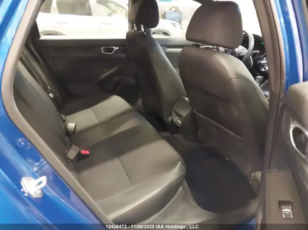 2HGFE2F53RH105703 2024 HONDA CIVIC - Image 8