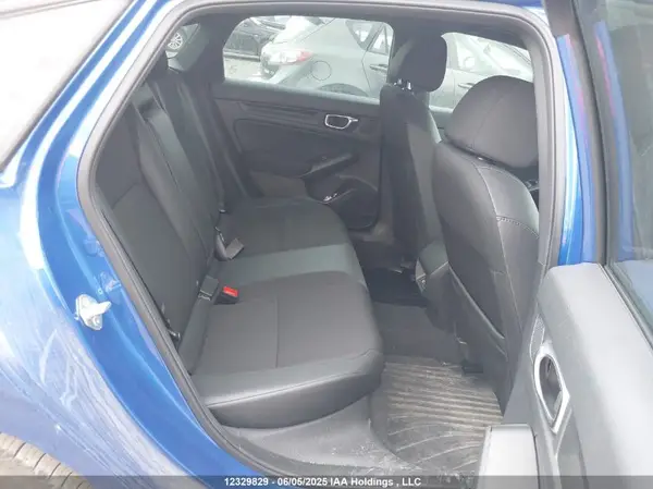 2HGFE2F53RH107998 2024 HONDA CIVIC - Image 8
