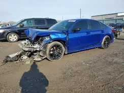 2HGFE2F53RH111825 2024 HONDA CIVIC