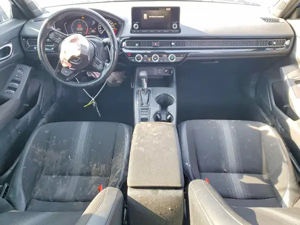 2HGFE2F53RH111825 2024 HONDA CIVIC - Image 8