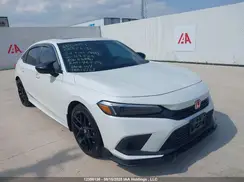 2HGFE2F53RH113526 2024 HONDA CIVIC