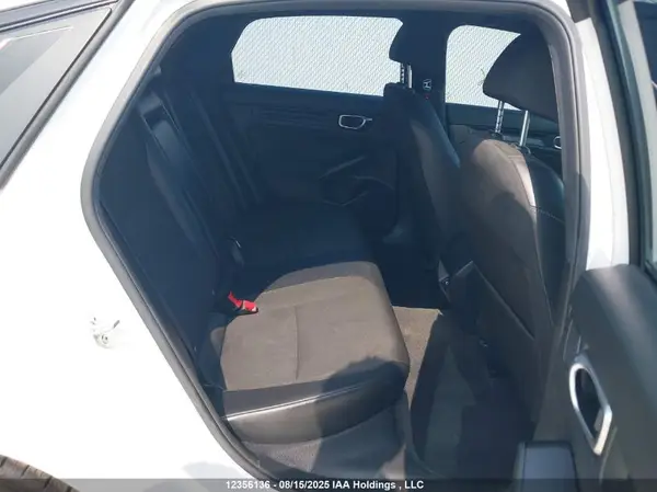 2HGFE2F53RH113526 2024 HONDA CIVIC - Image 8