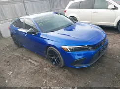 2HGFE2F53RH115776 2024 HONDA CIVIC