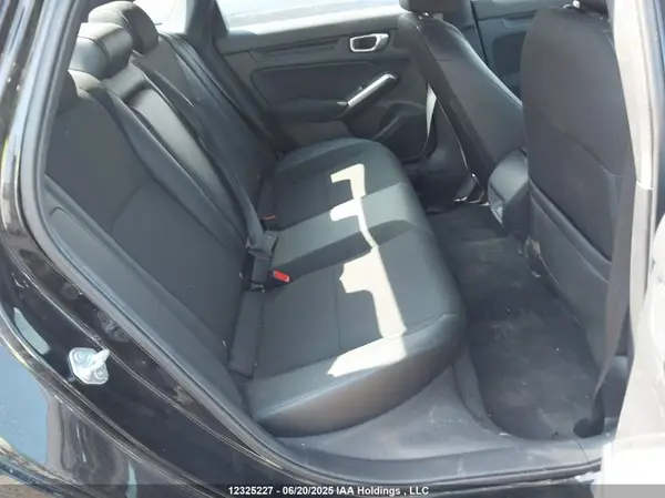 2HGFE2F53RH115888 2024 HONDA CIVIC - Image 8