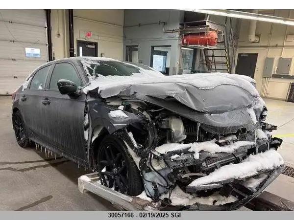 2HGFE2F53RH116684 2024 HONDA CIVIC - Image 1