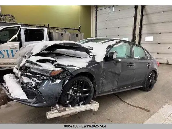 2HGFE2F53RH116684 2024 HONDA CIVIC - Image 2