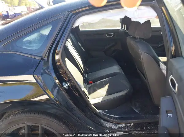 2HGFE2F53RH118015 2024 HONDA CIVIC - Image 8