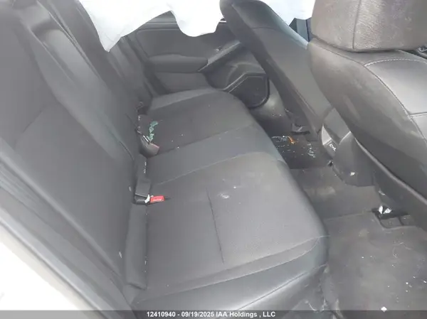 2HGFE2F53RH118323 2024 HONDA CIVIC - Image 8