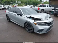 2HGFE2F53RH500190 2024 HONDA CIVIC