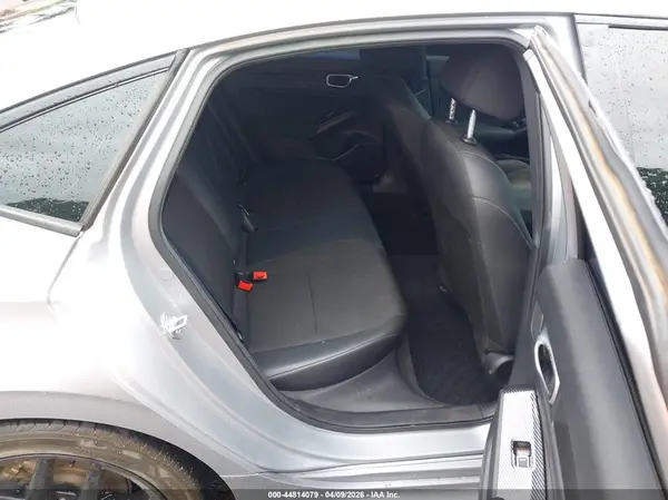 2HGFE2F53RH500190 2024 HONDA CIVIC - Image 8