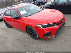 2HGFE2F53RH500450 2024 HONDA CIVIC