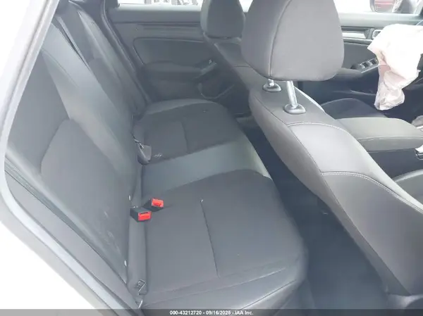 2HGFE2F53RH500951 2024 HONDA CIVIC - Image 8