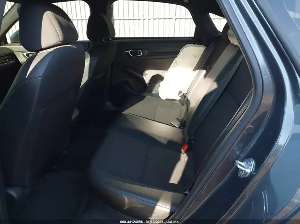 2HGFE2F53RH501663 2024 HONDA CIVIC - Image 8