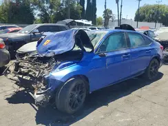 2HGFE2F53RH505292 2024 HONDA CIVIC