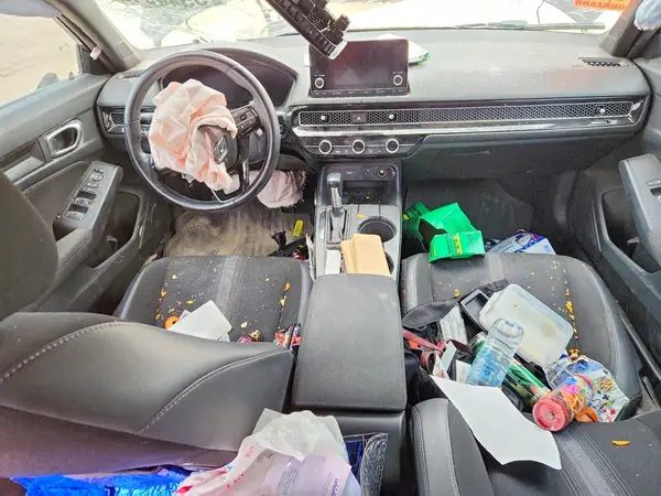 2HGFE2F53RH505678 2024 HONDA CIVIC - Image 8