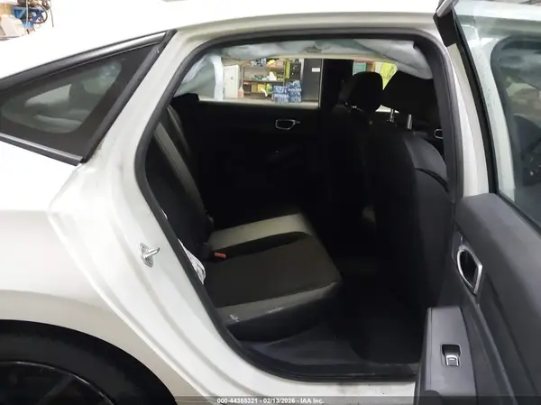 2HGFE2F53RH507138 2024 HONDA CIVIC - Image 8