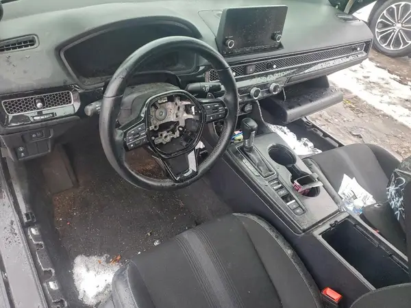 2HGFE2F53RH507365 2024 HONDA CIVIC - Image 8