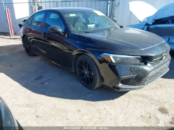 2HGFE2F53RH507866 2024 HONDA CIVIC - Image 1