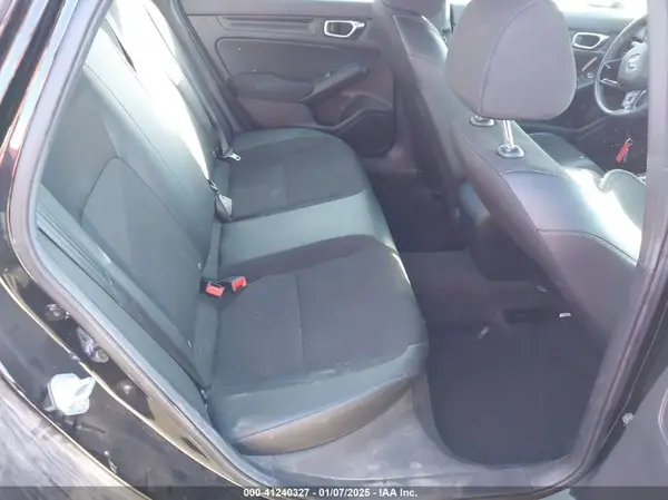 2HGFE2F53RH507866 2024 HONDA CIVIC - Image 8