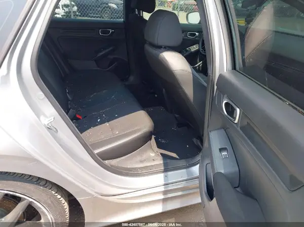 2HGFE2F53RH509147 2024 HONDA CIVIC - Image 8