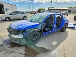 2HGFE2F53RH509777 2024 HONDA CIVIC