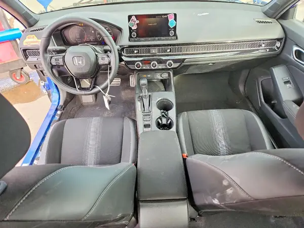 2HGFE2F53RH509777 2024 HONDA CIVIC - Image 8