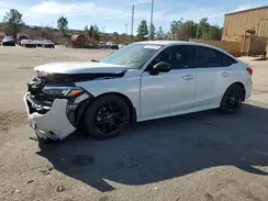 2HGFE2F53RH510279 2024 HONDA CIVIC