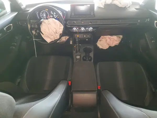 2HGFE2F53RH510704 2024 HONDA CIVIC - Image 8