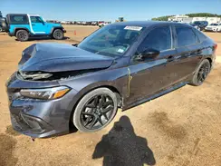 2HGFE2F53RH511285 2024 HONDA CIVIC