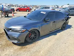 2HGFE2F53RH511321 2024 HONDA CIVIC