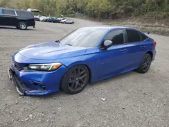 2HGFE2F53RH512081 2024 HONDA CIVIC