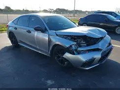 2HGFE2F53RH512551 2024 HONDA CIVIC