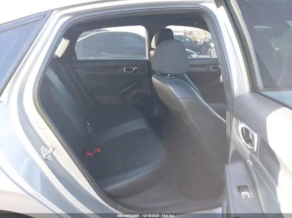 2HGFE2F53RH512551 2024 HONDA CIVIC - Image 8